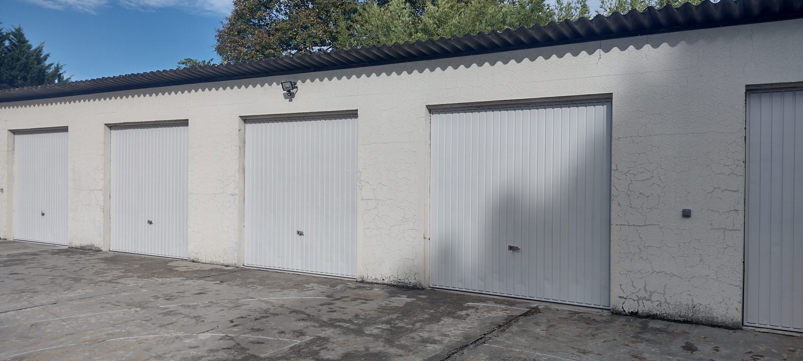 image de Garages