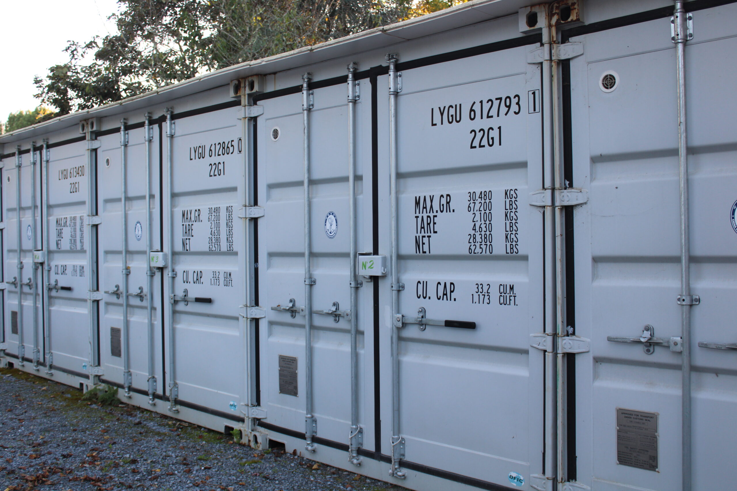 image de Containers