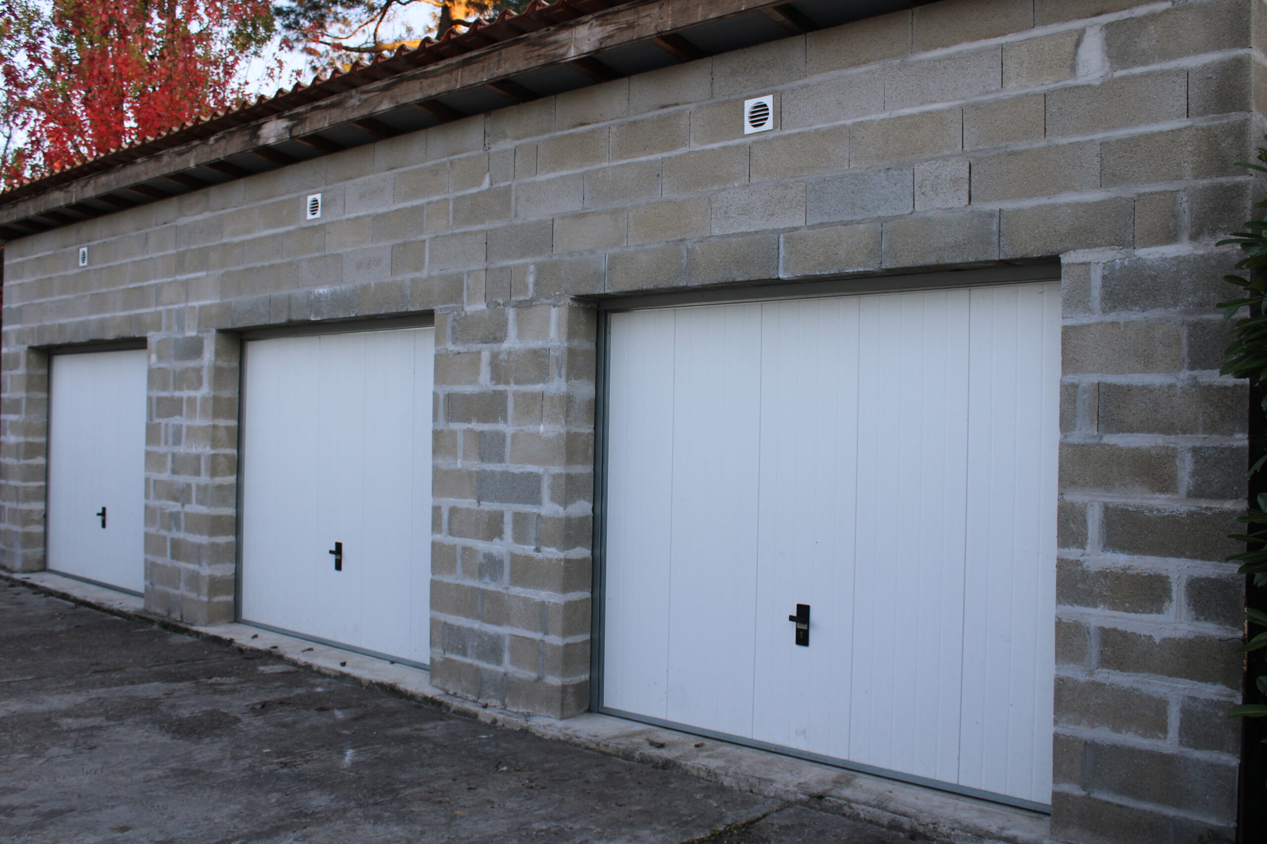 image de Garages