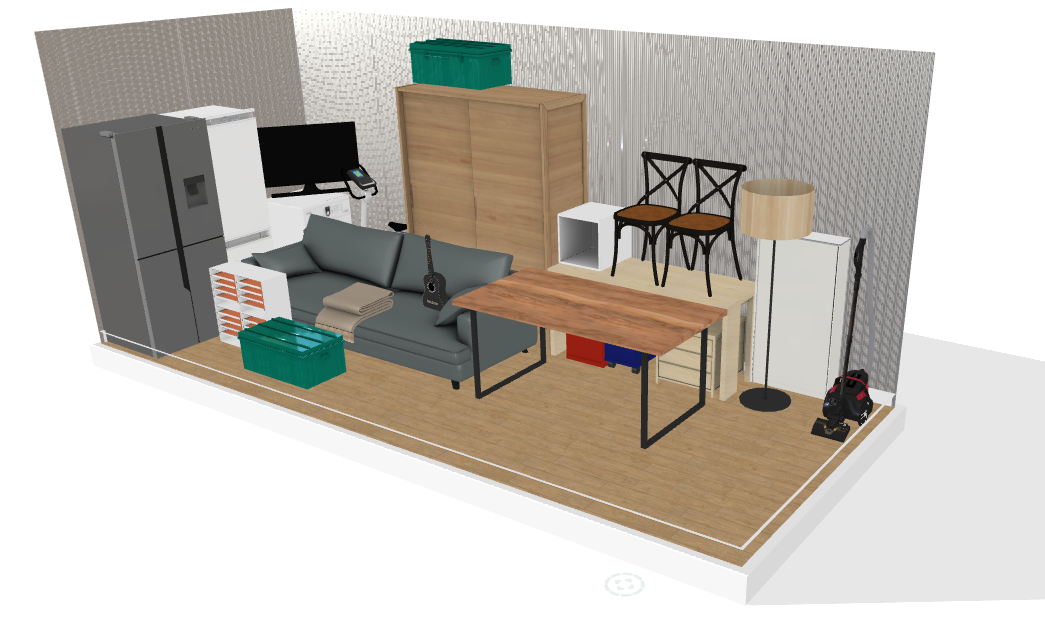 image de Garages